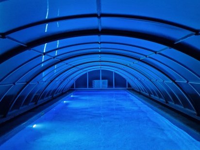 Оренда будинку EcoVilla під одну  компанію подобово Бассейн 15 мет Дніпро