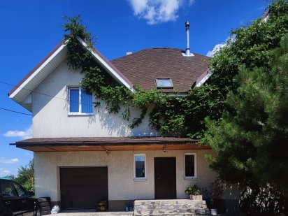 Оренда будинку 250м2, Басейн, Генератор! подобово на свята. Дніпро