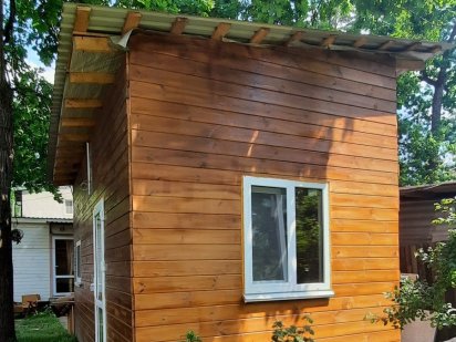 Оренда садового будинку в Пущі-Водиці Киев