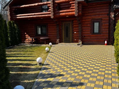 Котеджі в Оренду Еко садиба Киев