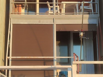 Домик у моря первая линия Одеса