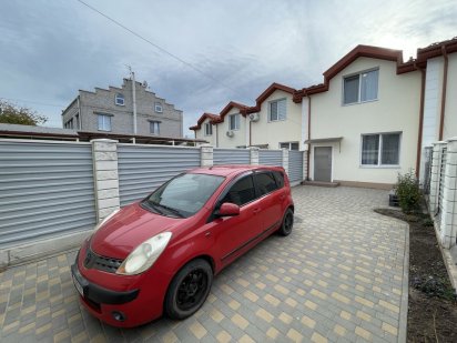 Посуточно‼️Таунхаус Одесса р-н Черноморка/море 5-7 мин.пешком Одесса