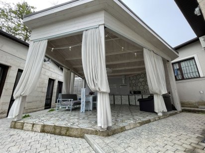 Посуточно‼️/Вилла возле моря на большую компанию Одесса