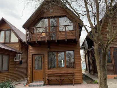 Дача в Маяках в Аренду посуточно Одесса