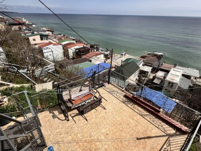 Сдам курень дачу на берегу моря в Одессе Одеса