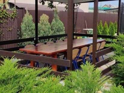 Сдам дом коттедж беседка мангал бассейн Одеса