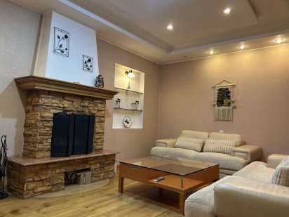 Аренда будинку, подобово