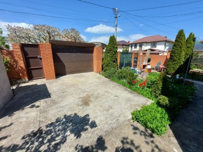 Посуточно‼️Дом на Таирова ул. Долгая Одесса