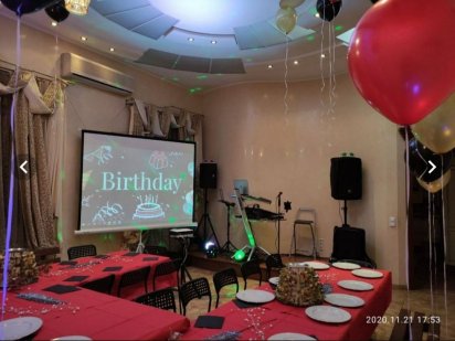 Большой дом для большой  весёлой компании! Одесса