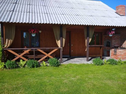 Будинок Світязь, Відпочинок на Світязі Світязь