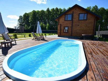 Відпочинок оренда на озері Світязь. Світязь