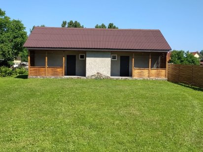 Незабудка відпочинок на Світязі Набережна 100А Свитязь