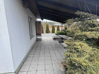 Будинок для відпочинку подобово|денне| Орлівщина