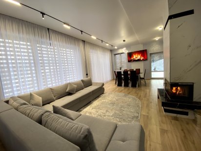 Здається будинок  в с.Пилипець "NEW DAY" Пилипец