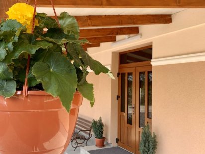 Велятино 350 метрів від Термальних Вод, Оренда кімнат. Велятино