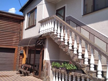 Велятино. Подобова оренда. Термальні води. Будинок, кімнати Велятино