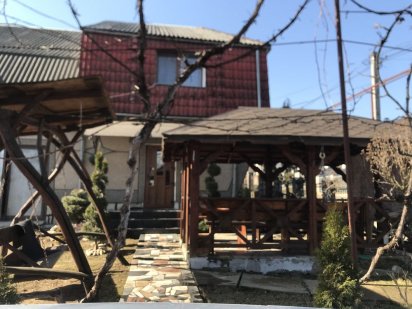 Здам будиночок у Велятино. Неподалік від ,,Теплих Вод‘’ Велятино