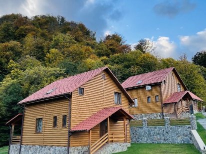 Відпочинок ,Шаян,Котеджи ,Маргарита Шаян