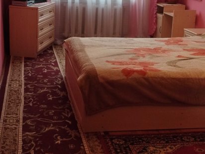 Подобова оренда житла Шаян