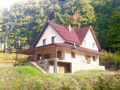 Оренда  будинку в Шаяні "VillaVika" Шаян