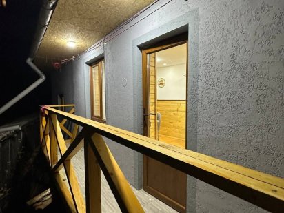 Здається будинок в оренду в мальовничому Рахові Рахов