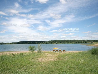 Котедж "ВЛАД " с. Дийда (перша лінія ) Дыйда