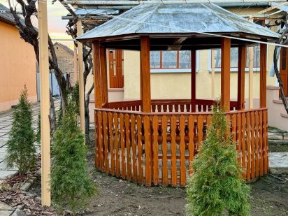 Здається будинок у с.Дийда на 8+2 осіб Дыйда