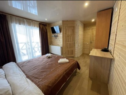 Подобова оренда номерів, помешкання, Поляниця,Буковель Поляница