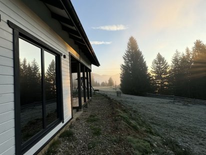 Будинок в Карпатах Верховина