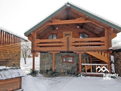 Здам будинок у Верховині Верховина