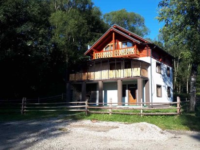 Відпочинок Карпати гори гриби у лісовій казці Ворохта