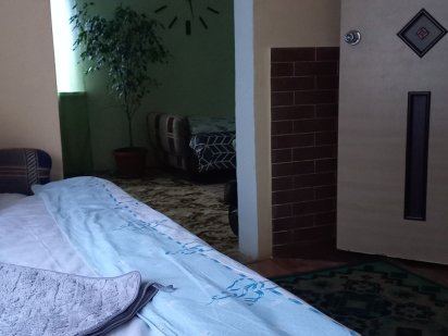 Здам врем'янку подобово Мироновка