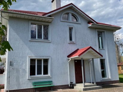 Оренда будинку Пухівка Пухівка