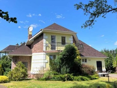 ПОДОБОВА Оренда будинку, з садом та озером(є риба), Рожни. Рожны