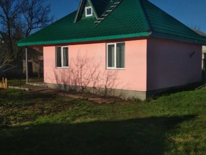 Здам будинок подобово Хотяновка