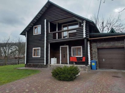 Будинок подобово Винники