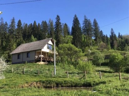 Оренда котеджу,будинку Славське довгостроково Славське