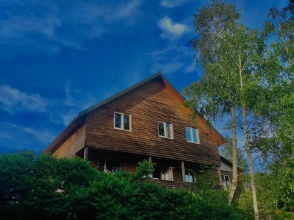 Котедж Славське!!! Оренда житла Славское