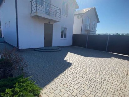 Оренда котеджу в коблево/Аренда коттеджа в Коблево Коблево