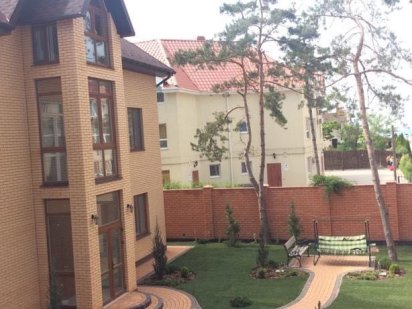 Оренда будинку в Коблево/Аренда дома в Коблево Коблево