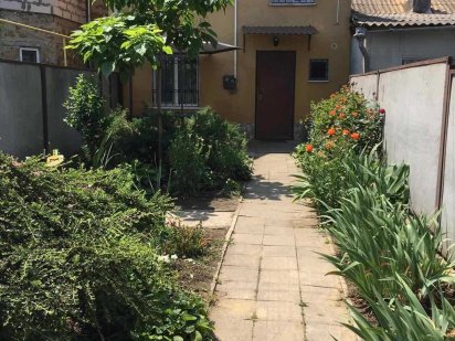 Здам в оренду будинок в Фонтанці, вільно з 17.08.2025 Фонтанка