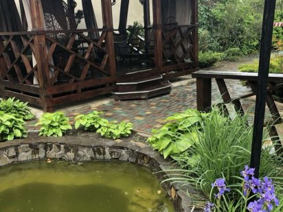 Сдам дом 2 этажа  , посуточно одесса Корсунцы