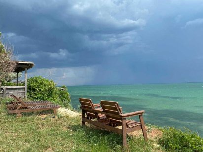 Сдам  дача студия апартаменты у моря Одесса (Новая Дофиновка) Новая Дофиновка