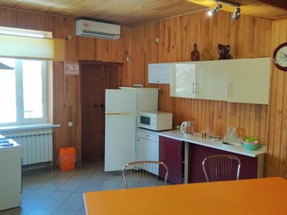 Житло подобово Кобеляки Кобеляки