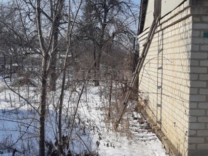 Продам участок 7 соток ул. Карпинского район Молодежного Луганськ