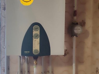 Продам 3к кв. Героев Сталинграда с А.О. Луганськ