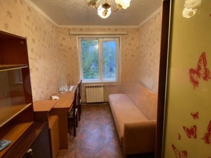 Продам 3к кв. Волкова с А.О. Луганськ