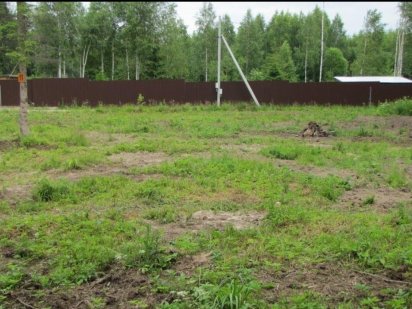 Продам Участок 9 сот. пер. Борисова Видный Луганськ