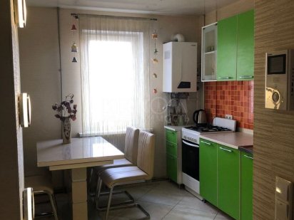 ИПОТЕКА Продам 4к кв Заречный 9 с А.О. Луганськ