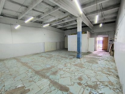 Оренда Склад 100 кв.м. Рампа/Власник Киев